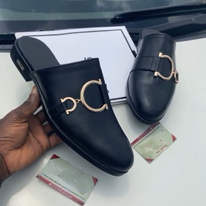 Men's Casual Fashion Sandals