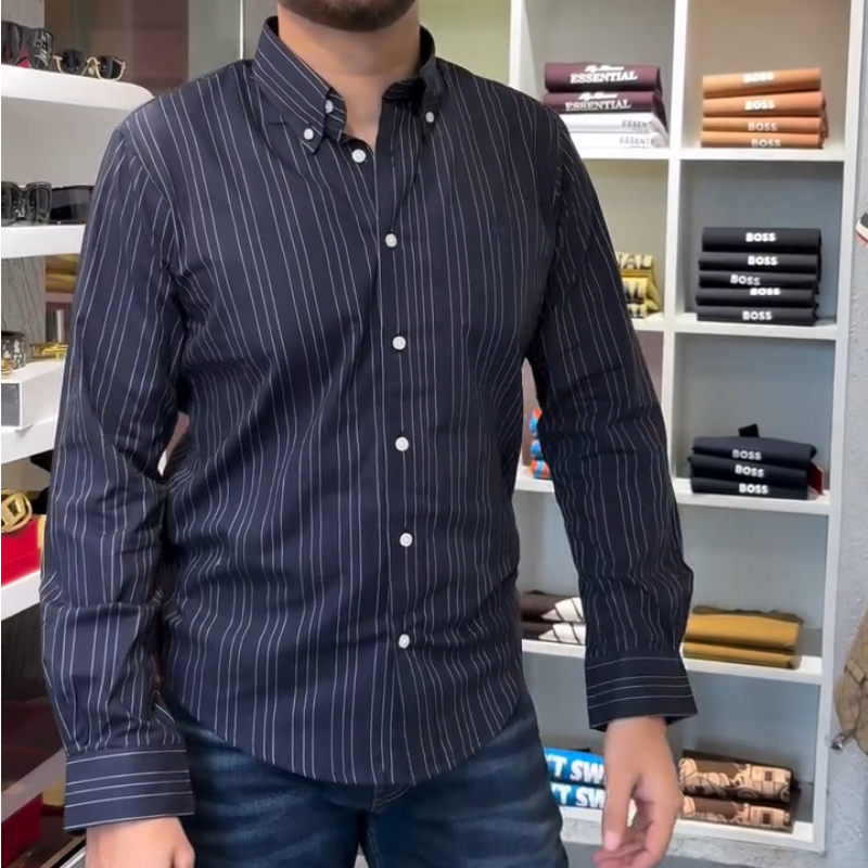 Men's Luxury Premium Shirts