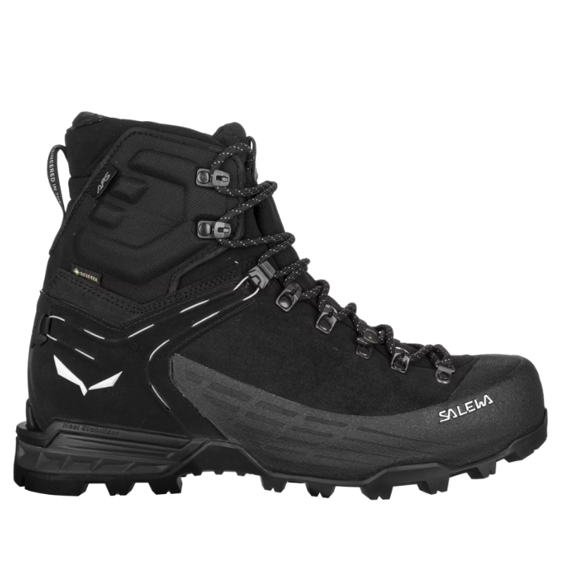 Men's Classic Lace-Up Anti-Slip Hiking Boots