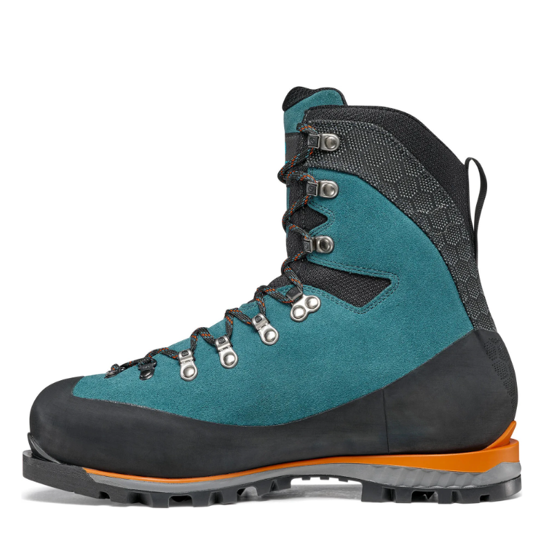 Men's High-Top Hiking Boots