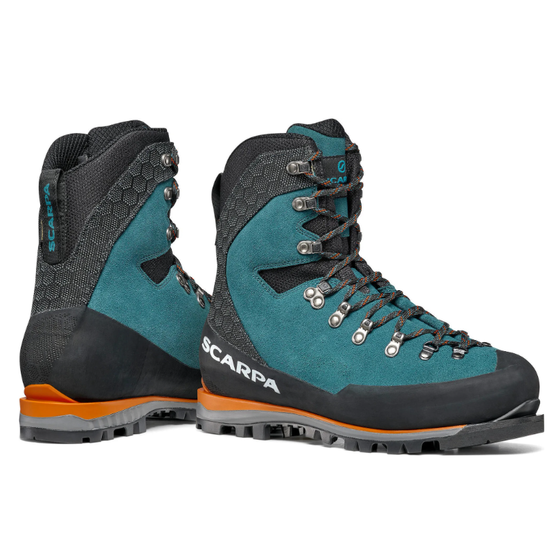Men's High-Top Hiking Boots