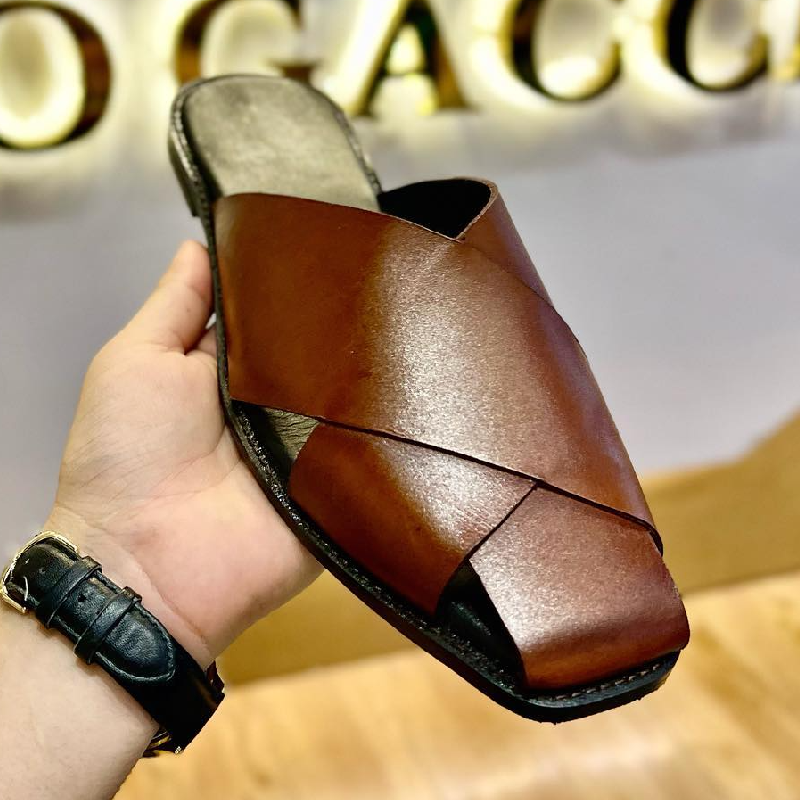 Men's Fashion Casual Slippers