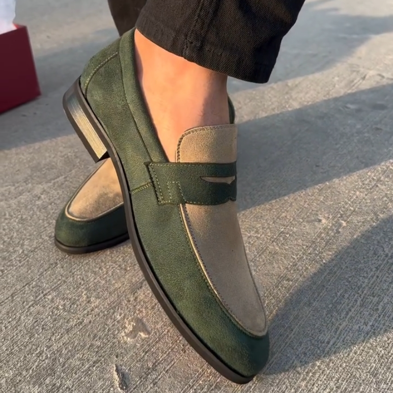 Men's Fashionable Casual Loafers