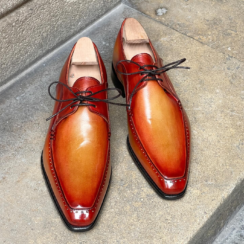 Men's Formal Business & Dress Shoes