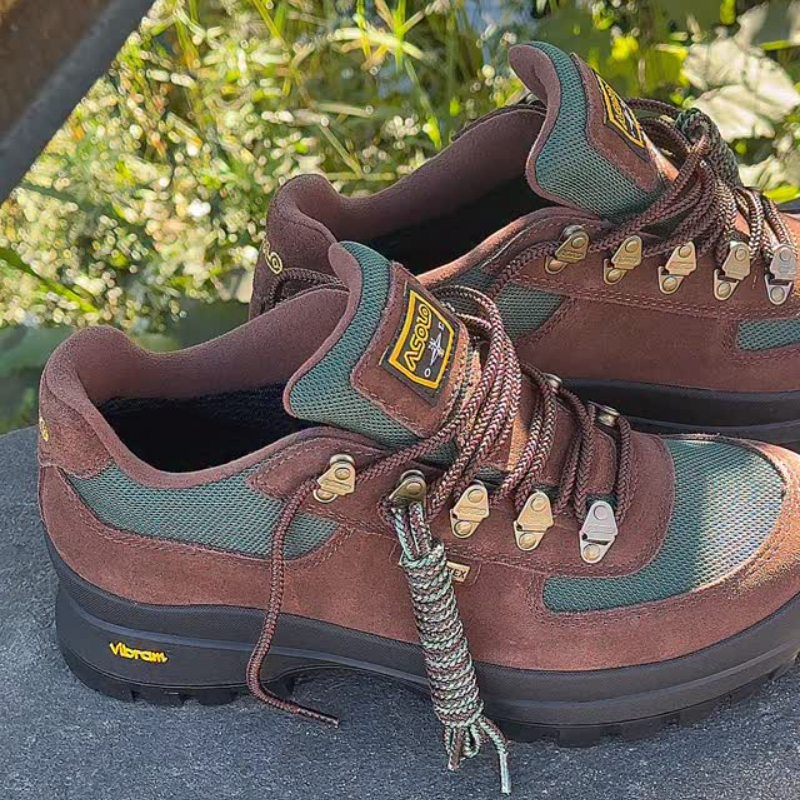 Men's Non-Slip Low-Top Work Boots