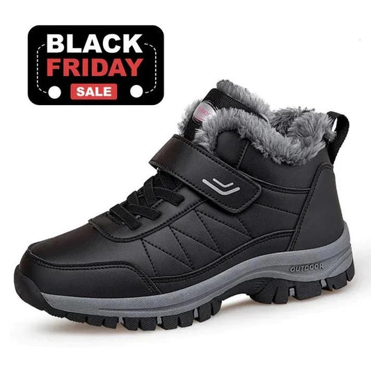 Men's Casual Snow Boots