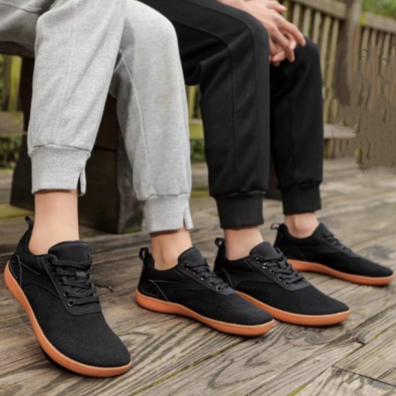 Summer breathable mesh large size plus size wide shoes big feet wide head swollen shoes fat wide version