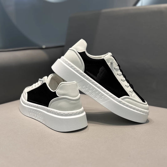Summer new mesh breathable shoes all-match sports casual shoes