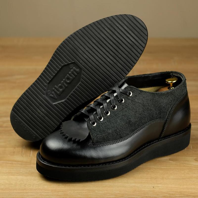 Men's Classic Ankle Boots