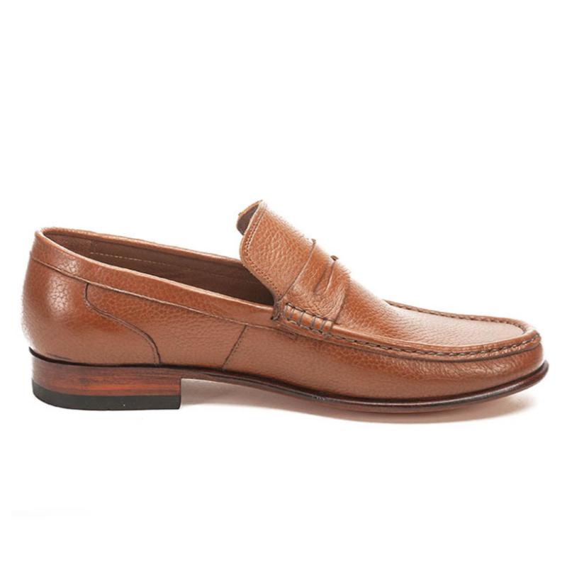 Men's Casual&comfortable Classic Leather Loafers