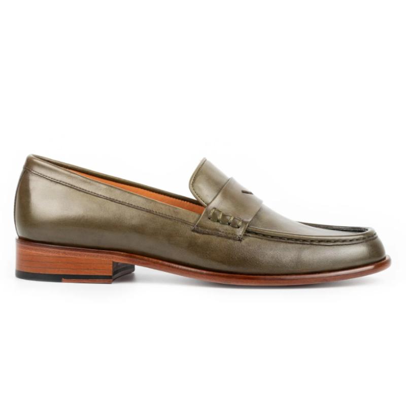 Men's Formal Business&classic Casual Loafers