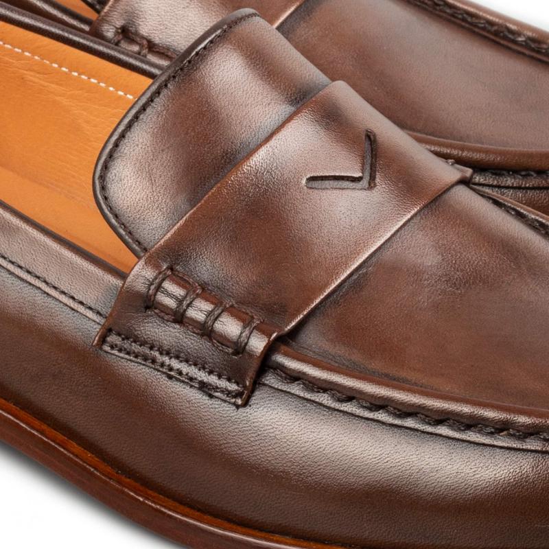 Men's Formal Business&classic Casual Loafers