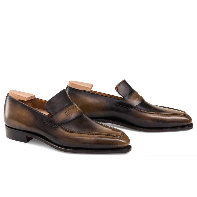 Men's Classic Formal Business Loafers