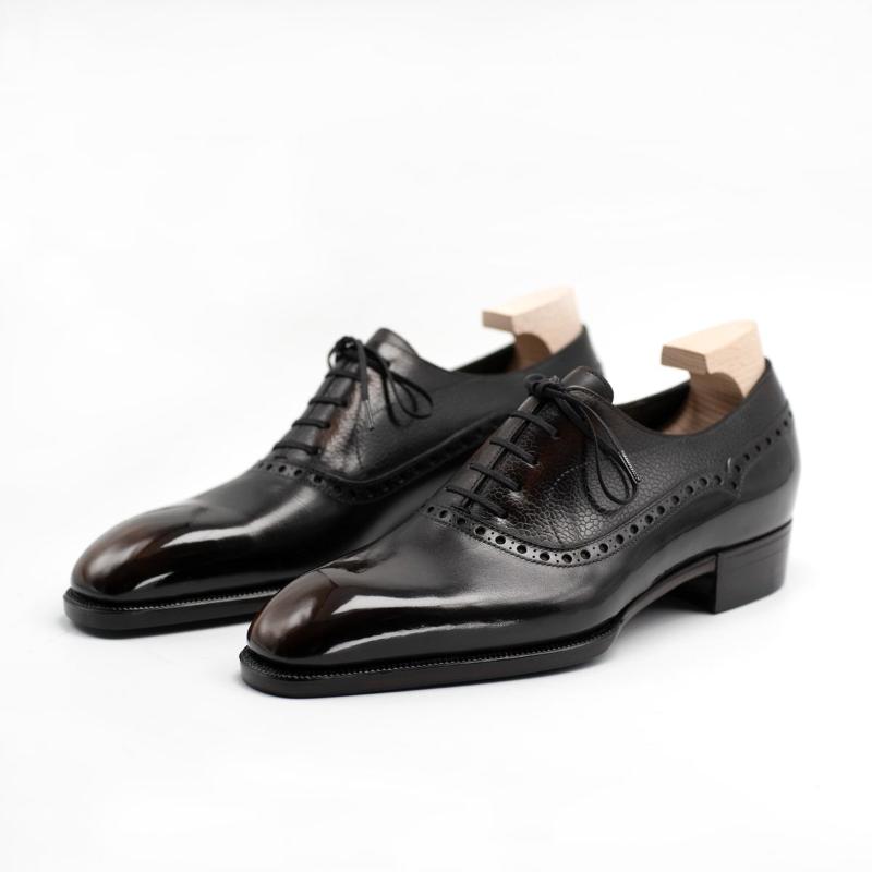 Men's Leather Shoes (Buy 2 Free Shipping✔️)