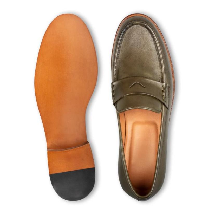 Men's Formal Business&classic Casual Loafers