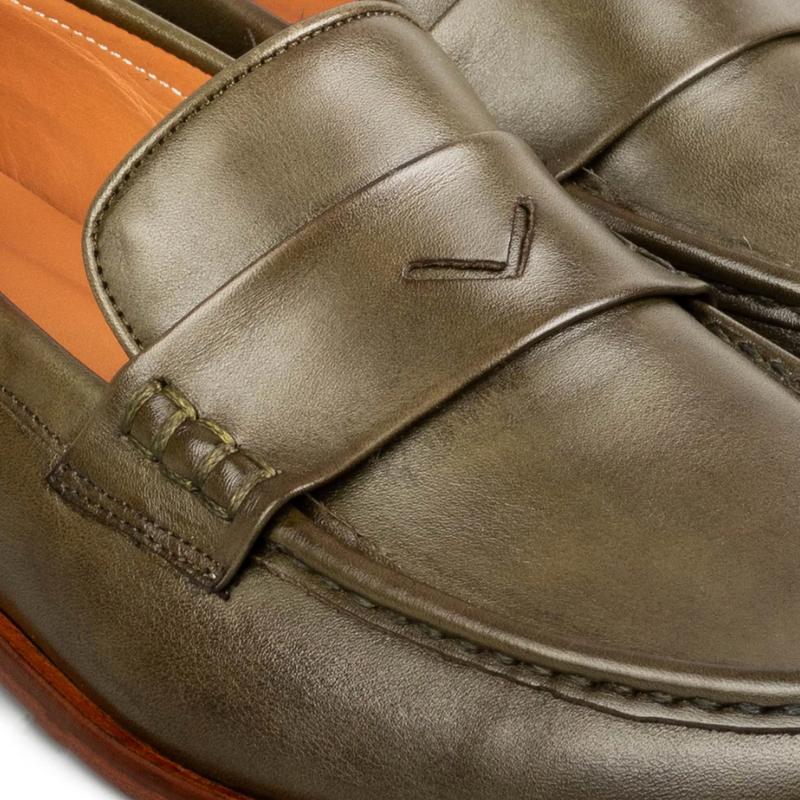 Men's Formal Business&classic Casual Loafers