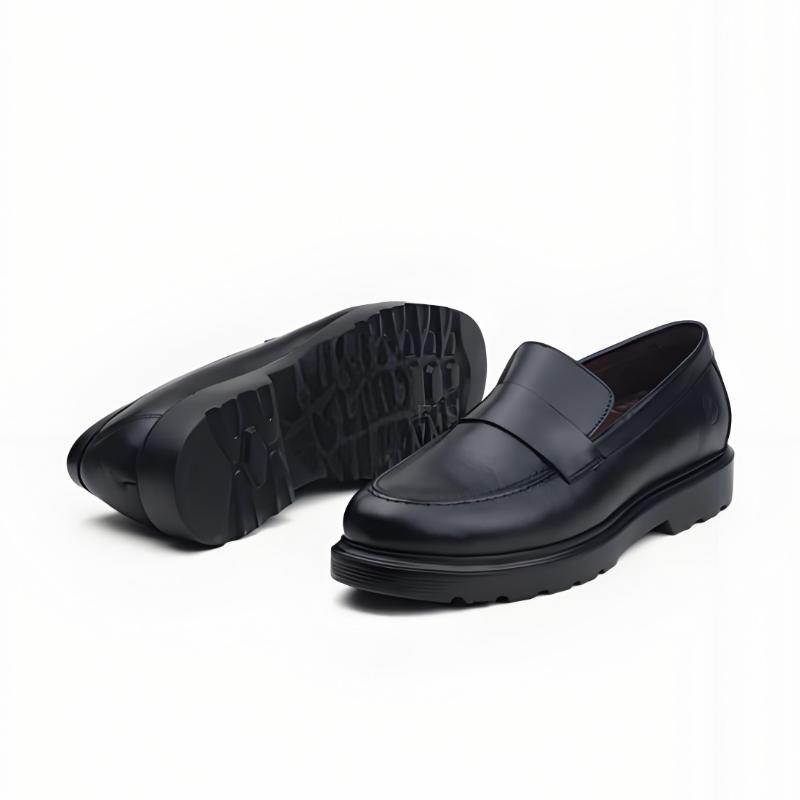 Men's Business&Leisure Handmade Loafers