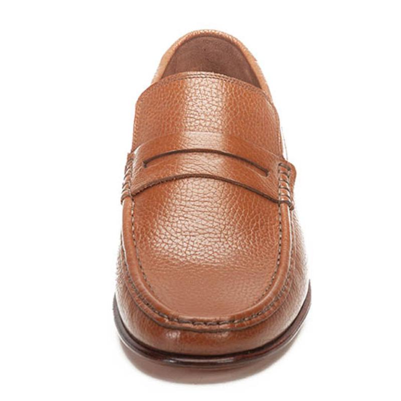 Men's Casual&comfortable Classic Leather Loafers