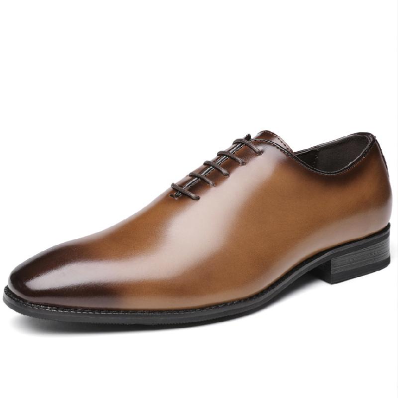 Business Formal Oxfords