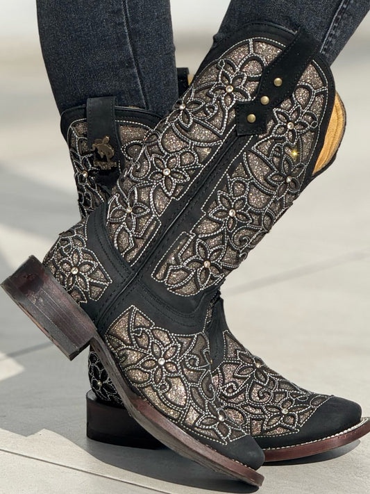 Women's Western Cowboy Boots