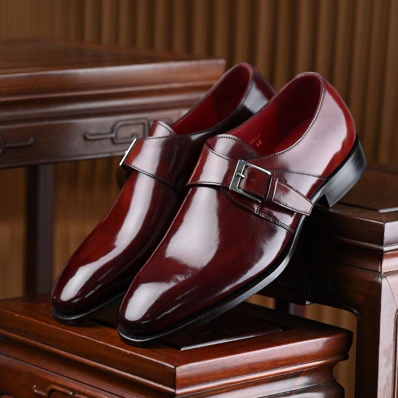 Handmade Luxury Formal Shoes