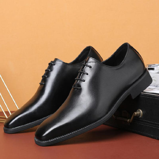 Men's Classic Formal Business Oxfords