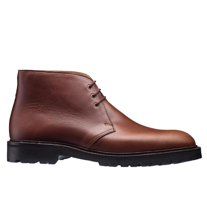 Chepstow Desert Boots