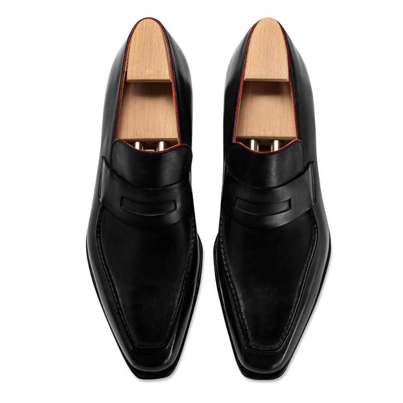 Men's Classic Formal Business Loafers