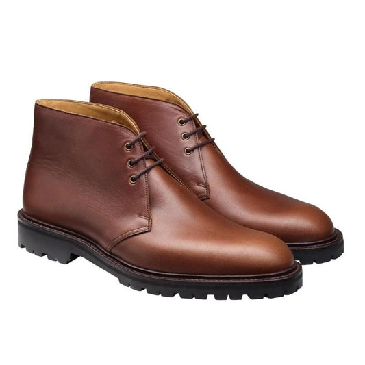 Chepstow Desert Boots