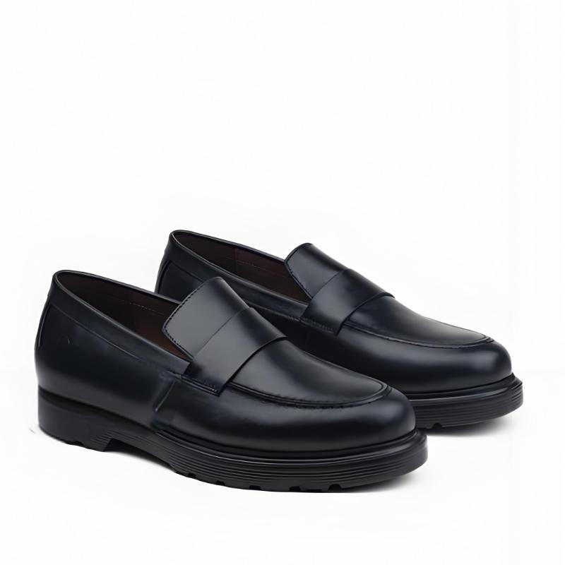 Men's Business&Leisure Handmade Loafers