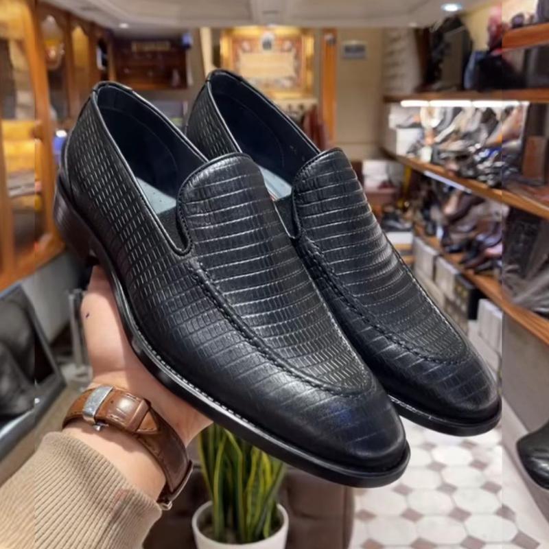 Classic Casual Daily&formal Loafers