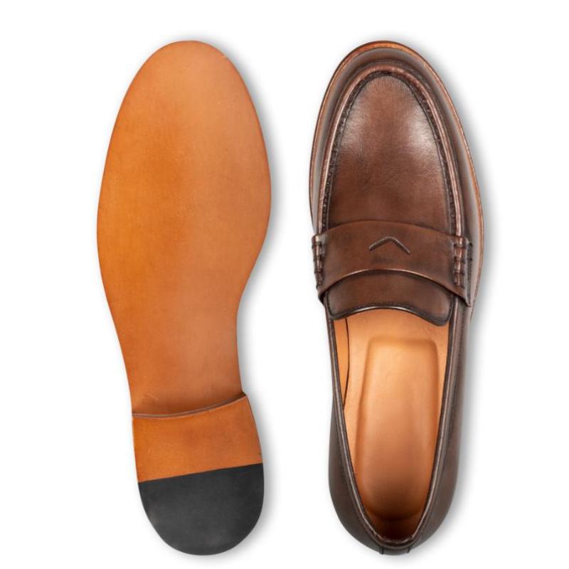 Men's Formal Business&classic Casual Loafers