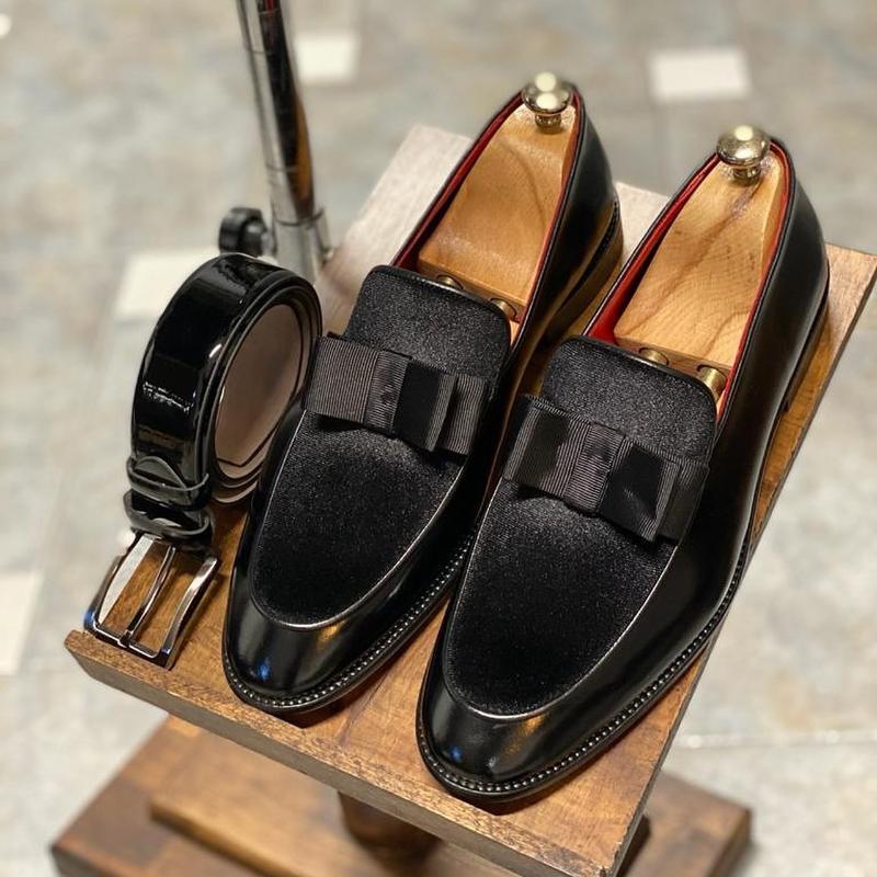 Men's Fashion Loafers