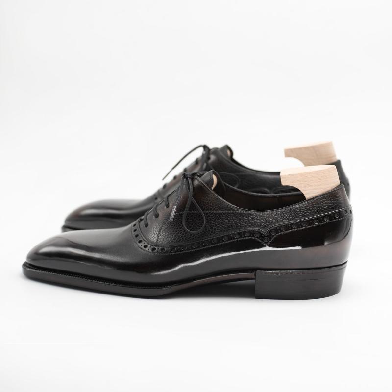 Men's Leather Shoes (Buy 2 Free Shipping✔️)