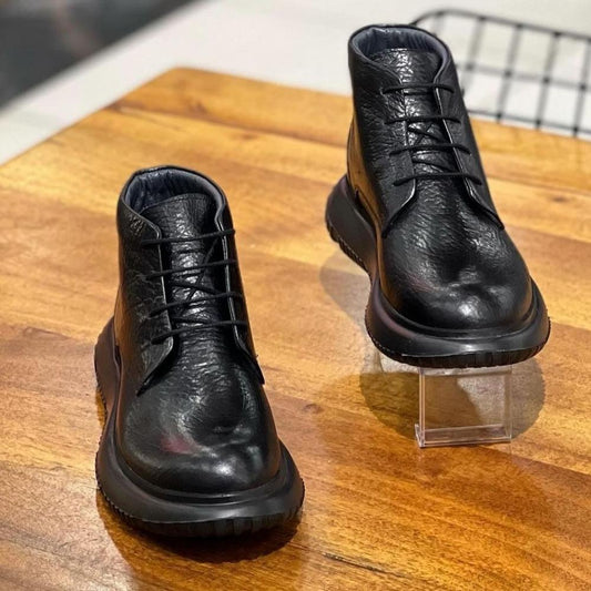 Men's Boots & Casual Ankle Boots