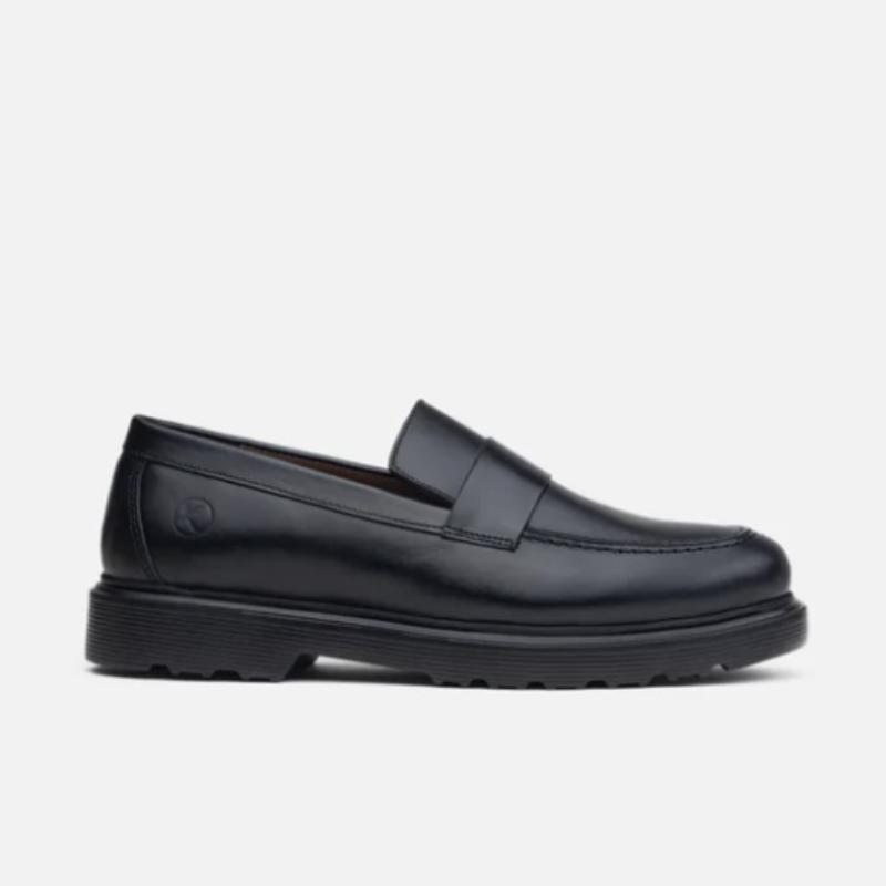 Men's Business&Leisure Handmade Loafers