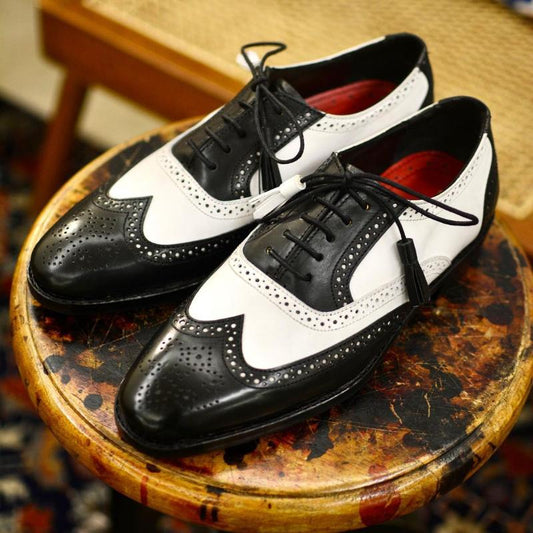 Handmade In Italy Classic Luxury Derby