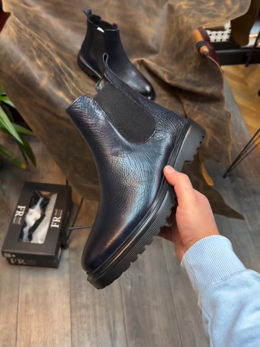 Chelsea Boots For Fall & Winter