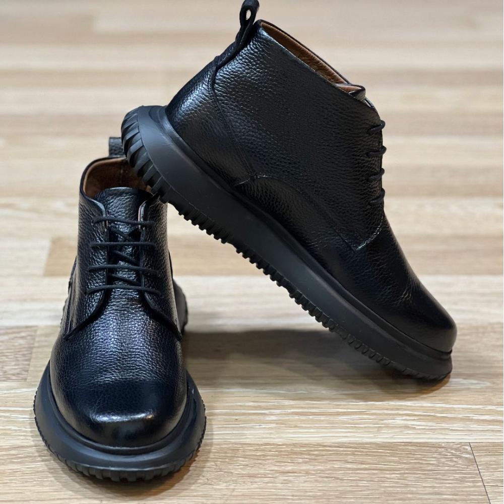 Men's Boots & Casual Ankle Boots