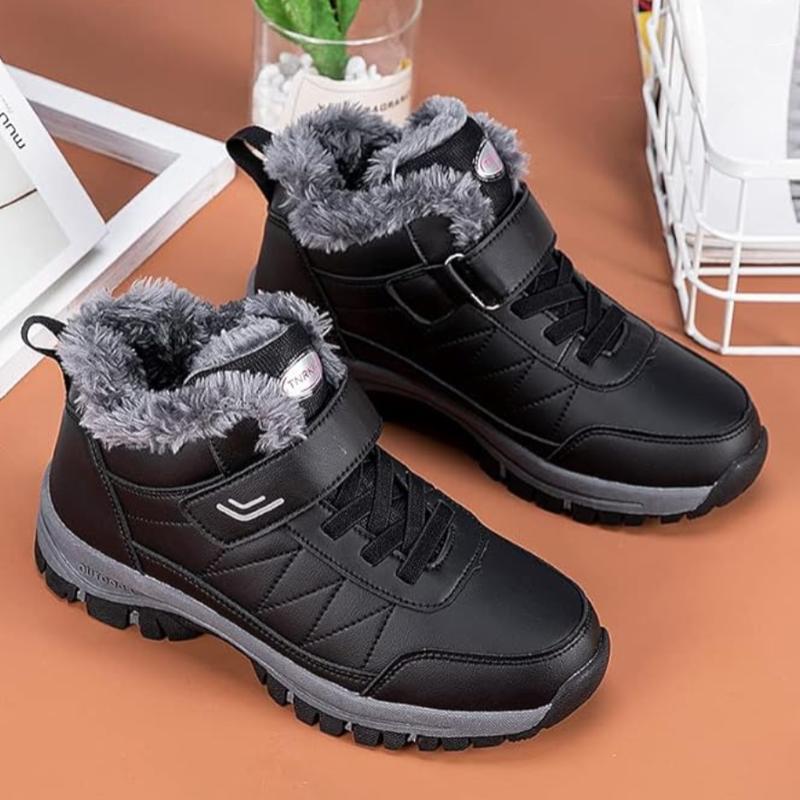 Men's Casual Snow Boots