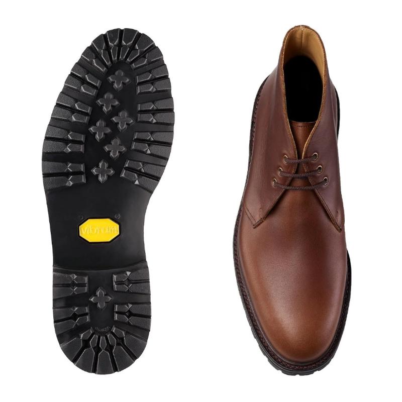 Chepstow Desert Boots