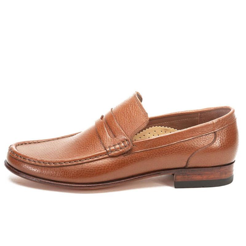 Men's Casual&comfortable Classic Leather Loafers