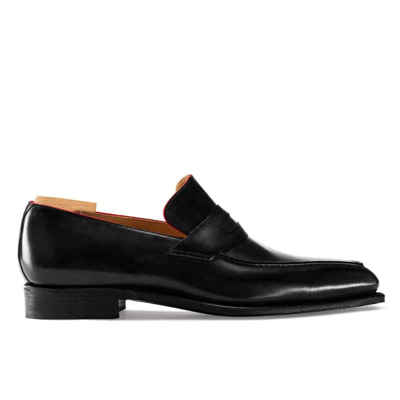 Men's Classic Formal Business Loafers