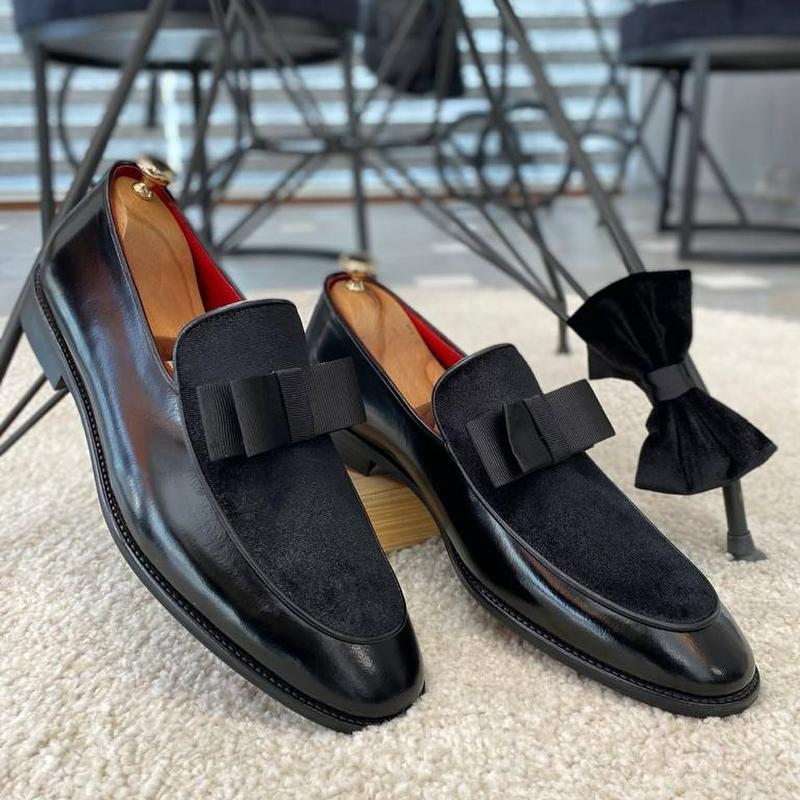 Men's Fashion Loafers