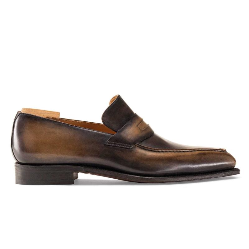 Men's Classic Formal Business Loafers