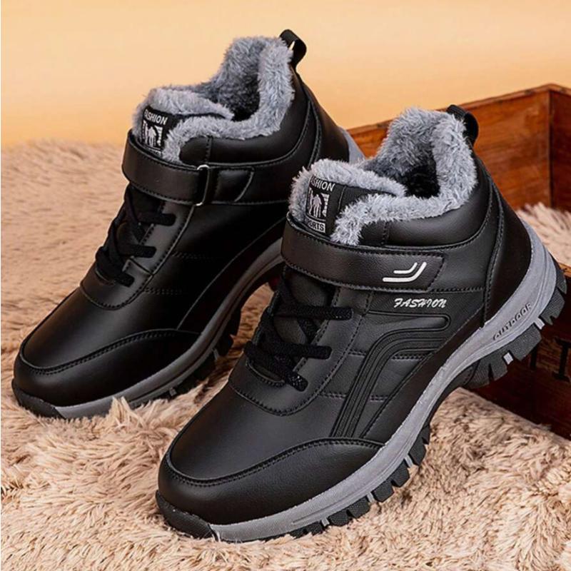 Men's Casual Snow Boots