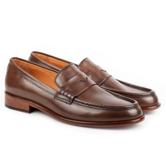 Men's Formal Business&classic Casual Loafers