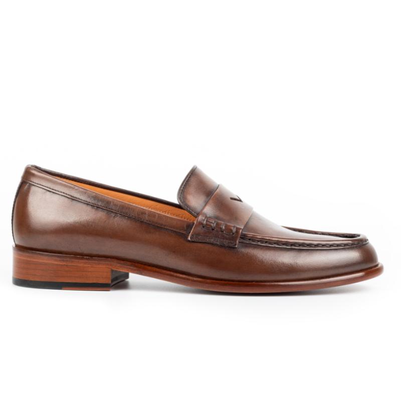 Men's Formal Business&classic Casual Loafers