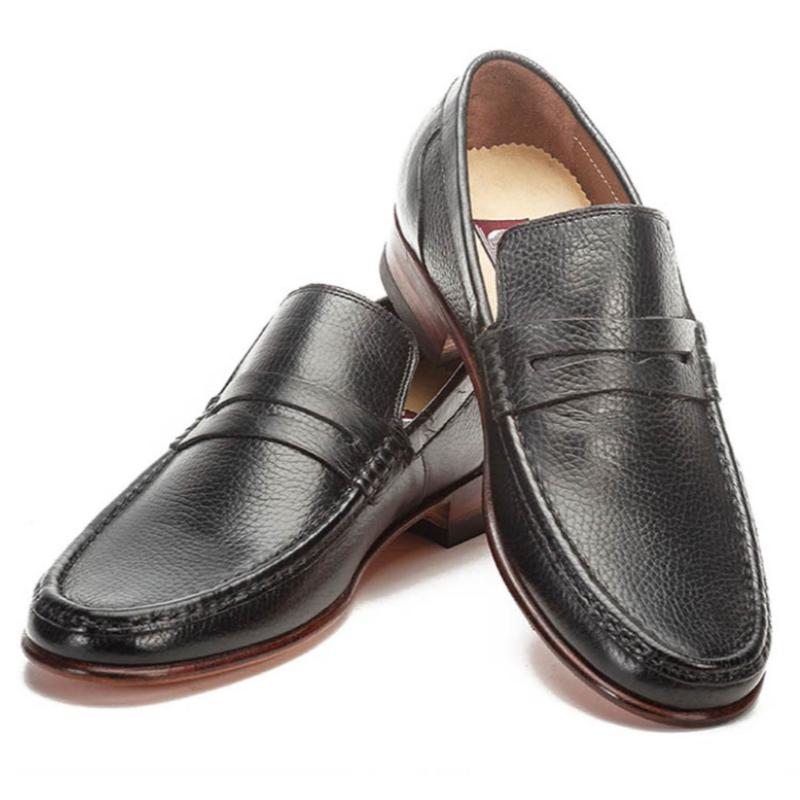 Men's Casual&comfortable Classic Leather Loafers