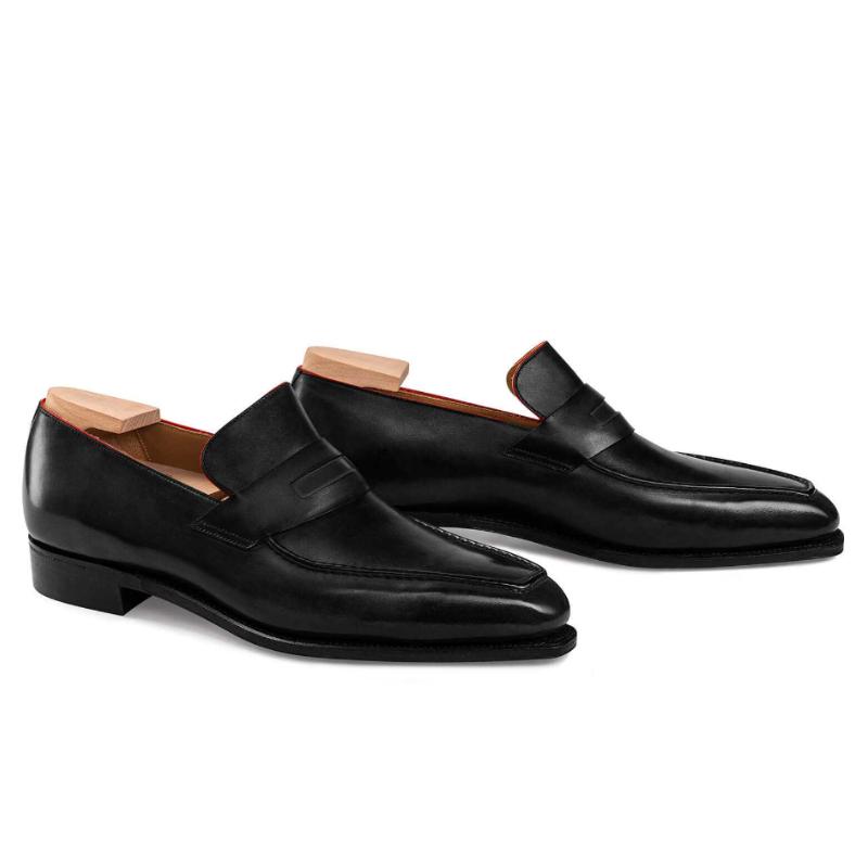 Men's Classic Formal Business Loafers